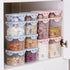 Plastic Grain Storage Food Preservation Box Storage Tank